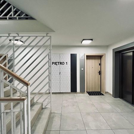 Apartament Husarska Daire Rumia Dış mekan fotoğraf