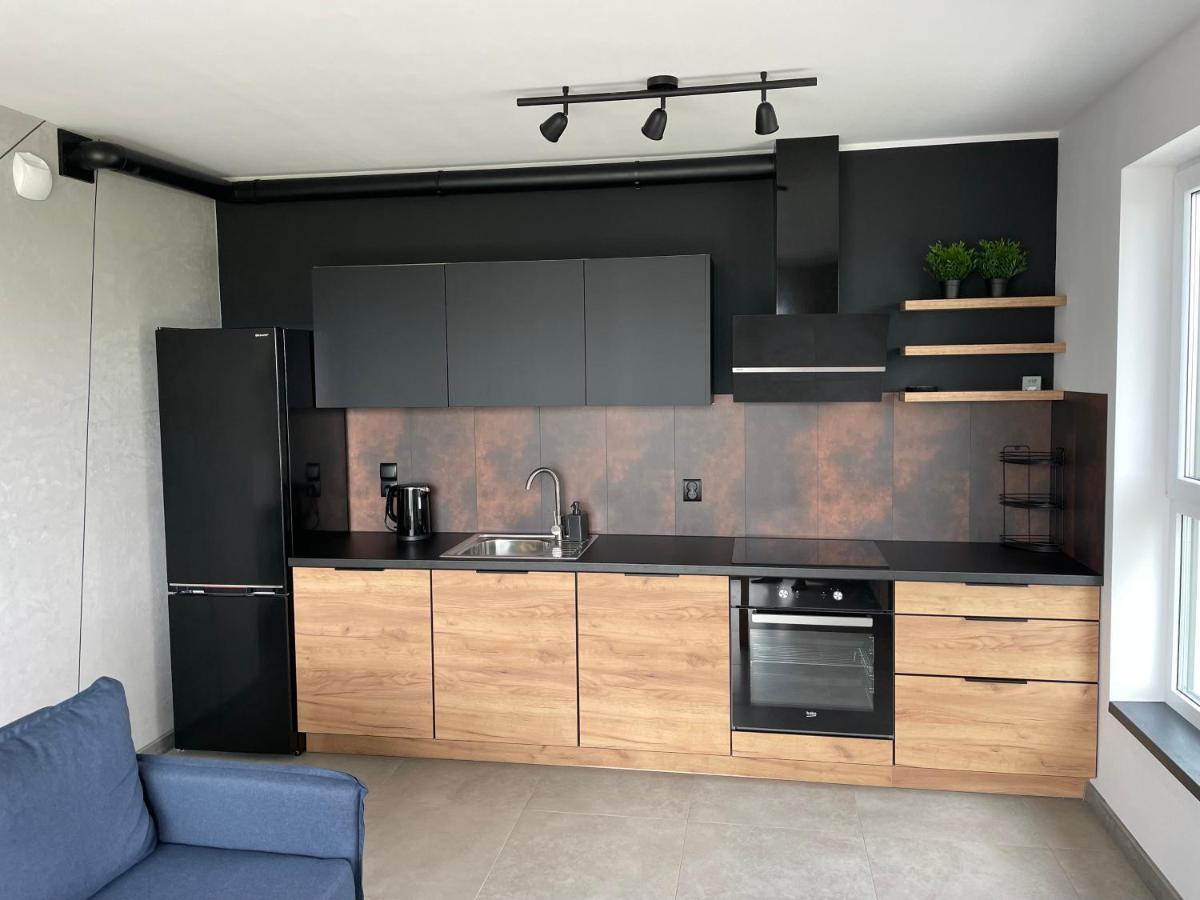 Apartament Husarska Daire Rumia Dış mekan fotoğraf
