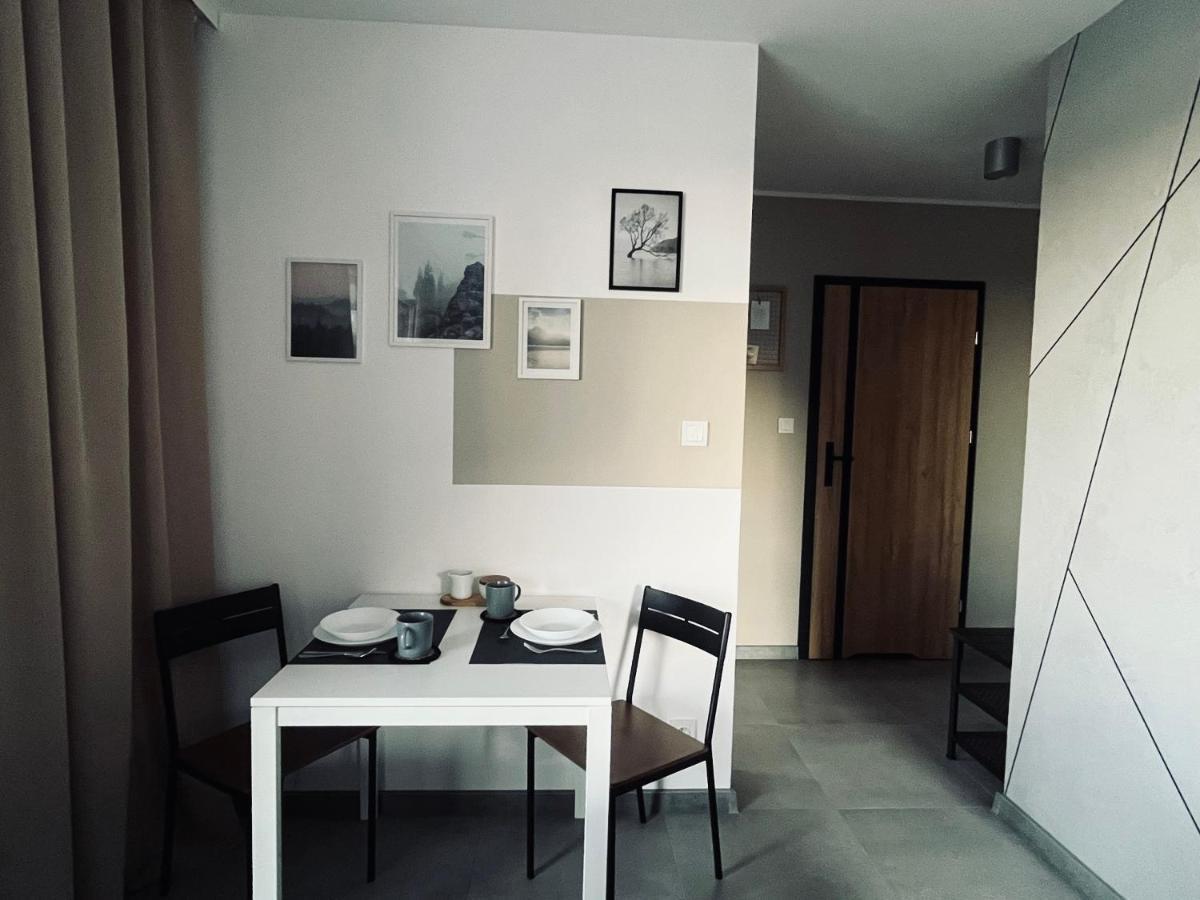Apartament Husarska Daire Rumia Dış mekan fotoğraf