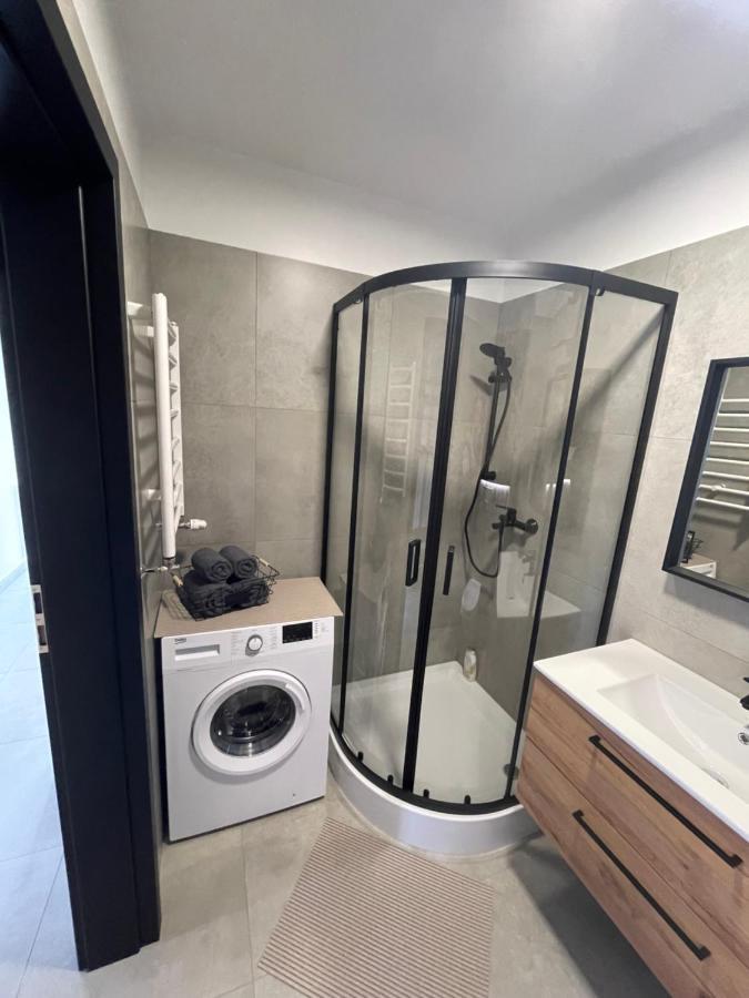 Apartament Husarska Daire Rumia Dış mekan fotoğraf