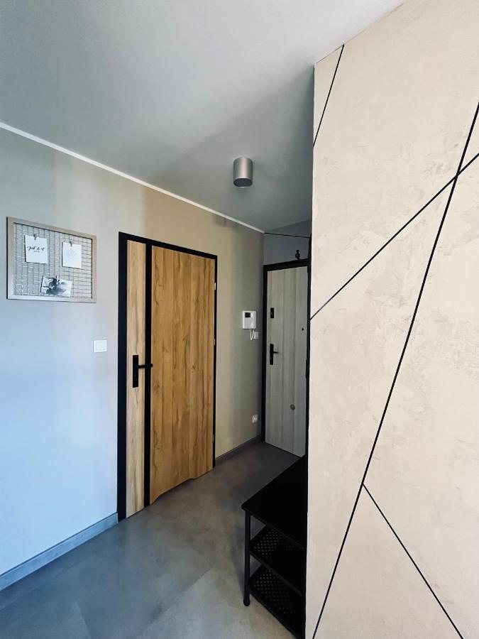 Apartament Husarska Daire Rumia Dış mekan fotoğraf