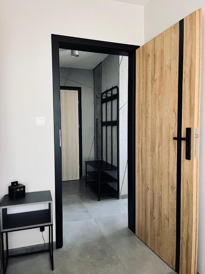 Apartament Husarska Daire Rumia Dış mekan fotoğraf