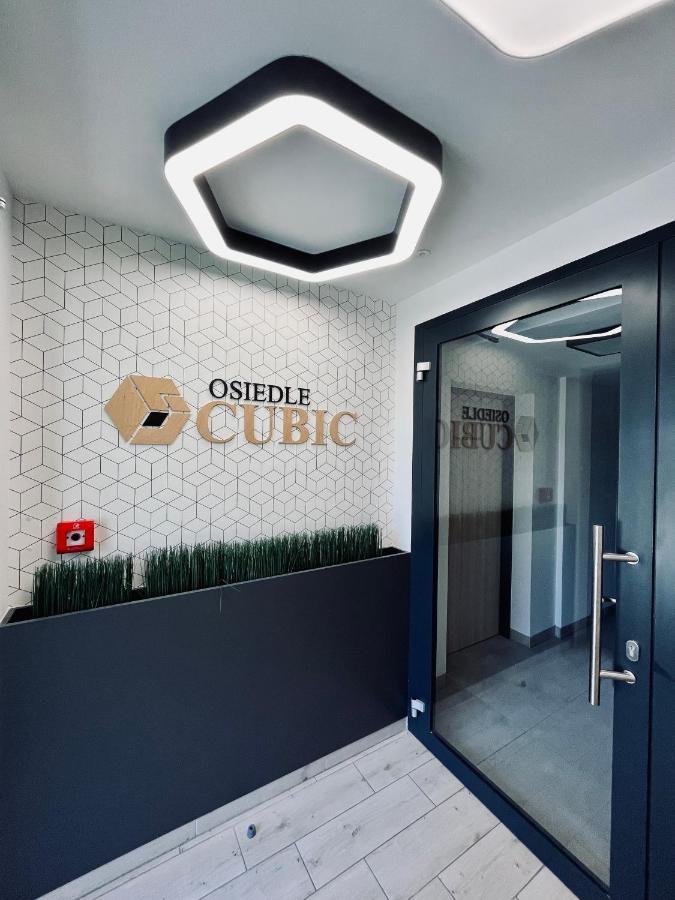 Apartament Husarska Daire Rumia Dış mekan fotoğraf